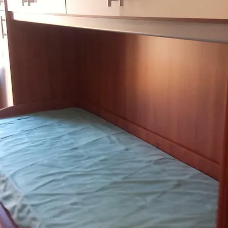 Casa Luciana Appartamento Caspoggio