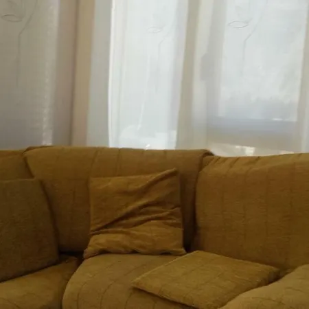 Casa Luciana *