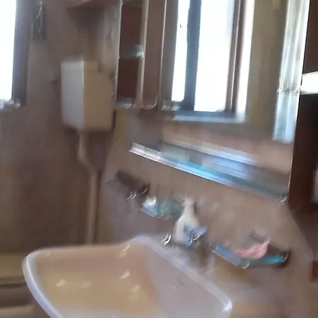 Appartamento Casa Luciana