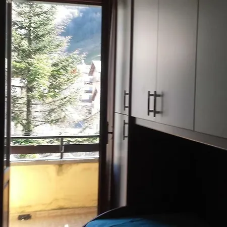 Casa Luciana *