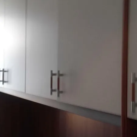 Appartamento Casa Luciana Caspoggio