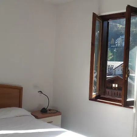 Casa Luciana Appartamento
