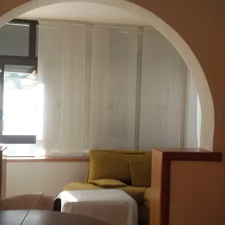 Casa Luciana Appartamento