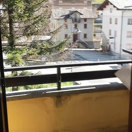 Casa Luciana
