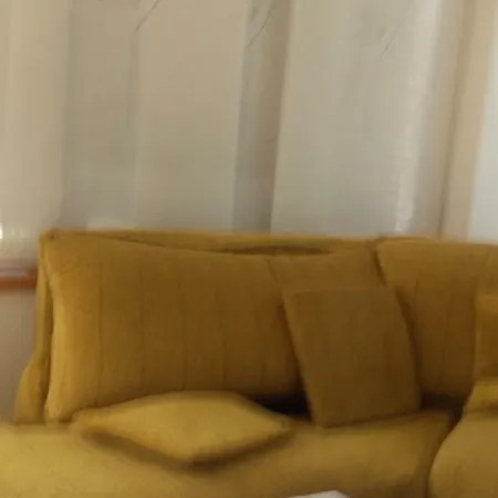 Appartamento Casa Luciana Caspoggio