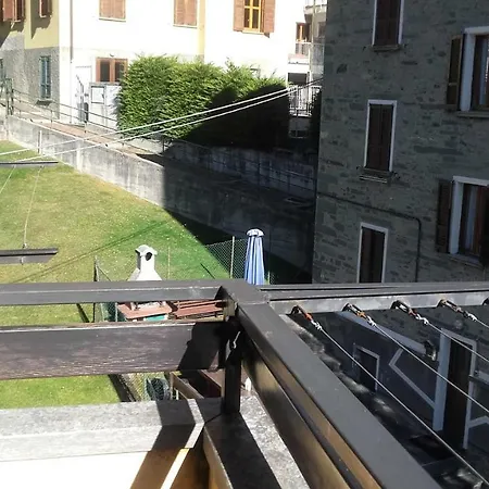 Casa Luciana Appartamento *